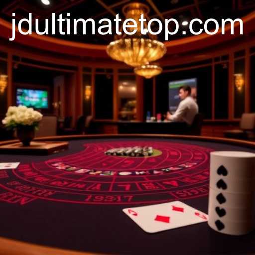 Online Baccarat