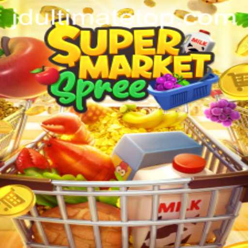 Exploring SupermarketSpree: A Dive into JD Ultimate's Latest Gaming Phenomenon